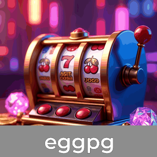 Aproveite o acesso seguro instantâneo no eggpg