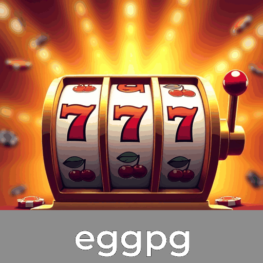 Aproveite os bônus únicos e generosos do eggpg