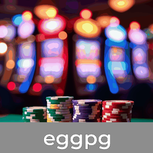 Aproveite os bônus únicos e generosos do eggpg