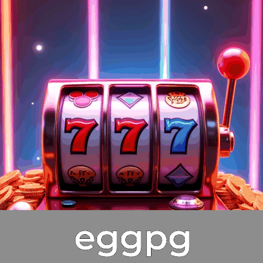 eggpg: Cassino Premiário com Pagamentos Rápidos