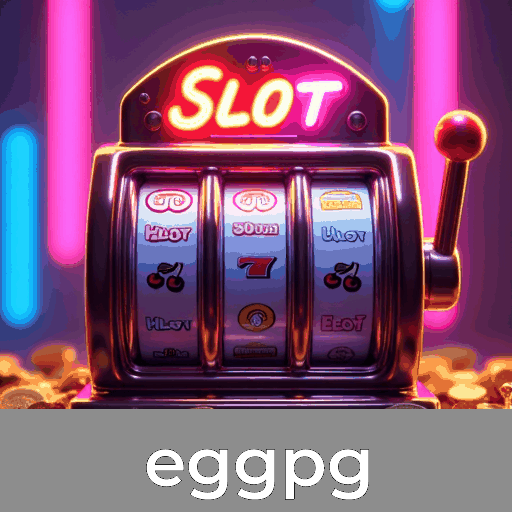 eggpg: Plataforma de Jogos Online Segura e Profissional