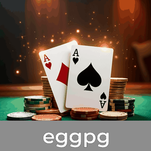 Aproveite o acesso seguro instantâneo no eggpg