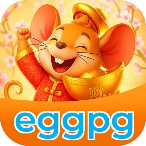 eggpg Logo