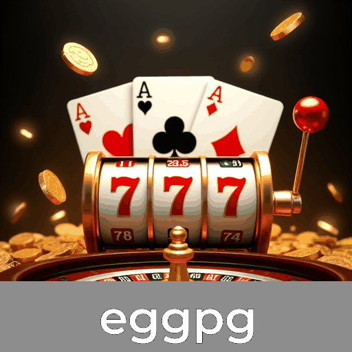 eggpg: Plataforma de Jogos Online Segura e Profissional